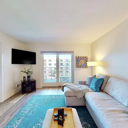 Sea Coast Garden Villa New Smyrna Beach Room photo