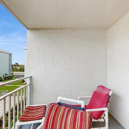 Sea Coast Garden Villa New Smyrna Beach Exterior photo