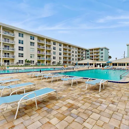 Sea Coast Garden Villa New Smyrna Beach Exterior photo