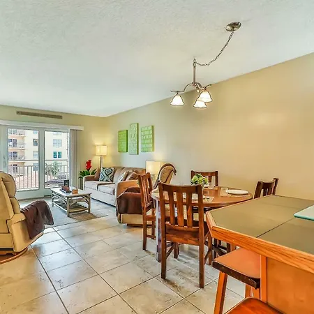 Sea Coast Garden Villa New Smyrna Beach Exterior photo