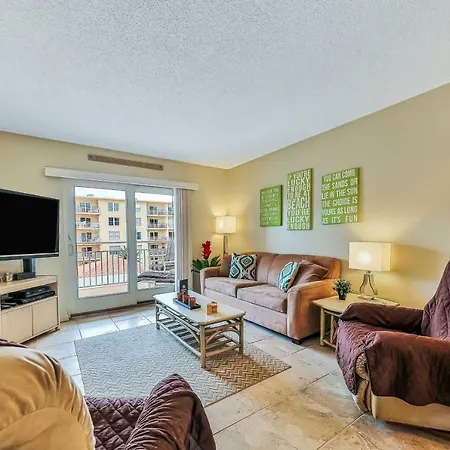 Sea Coast Garden Villa New Smyrna Beach Exterior photo