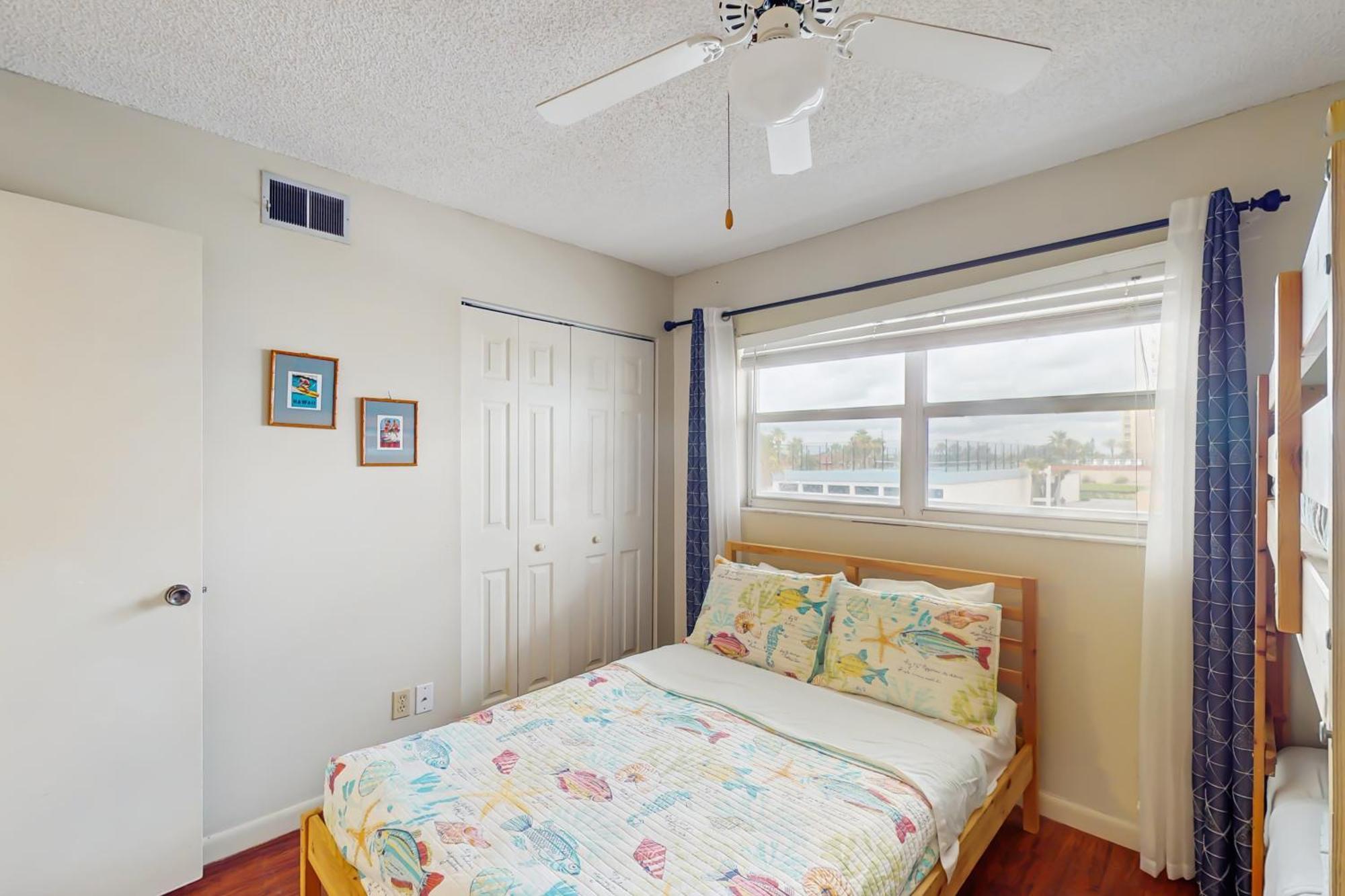 Sea Coast Garden * New Smyrna Beach