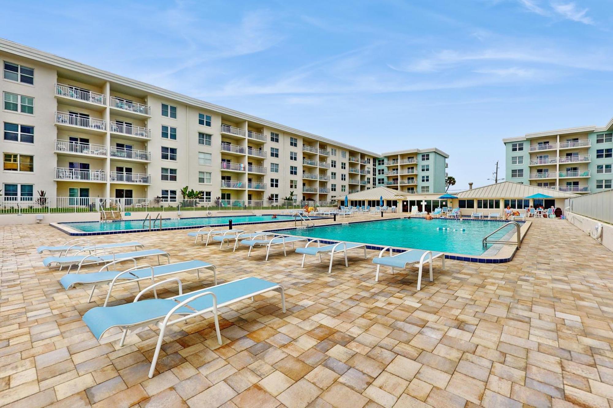 Holiday home Sea Coast Garden New Smyrna Beach