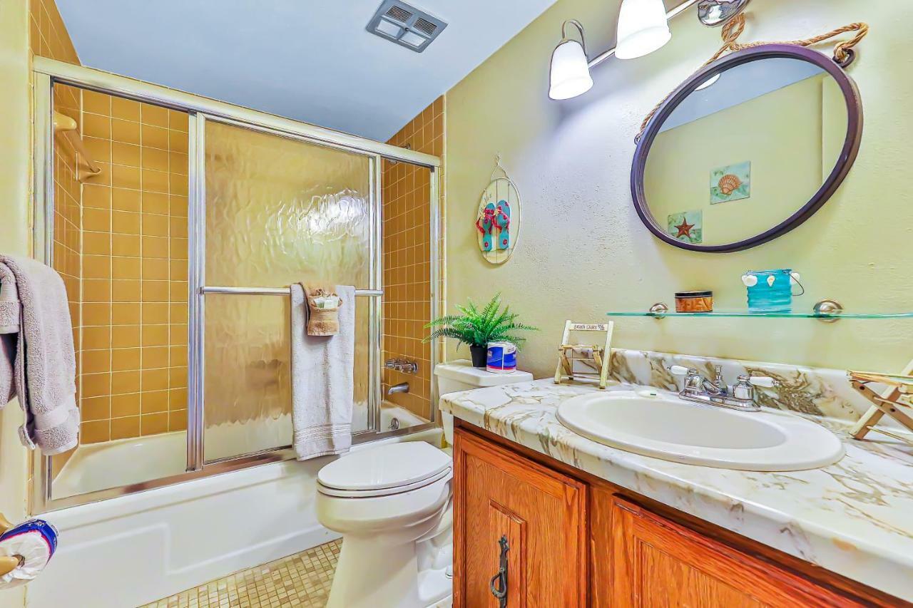 Sea Coast Garden Holiday home New Smyrna Beach