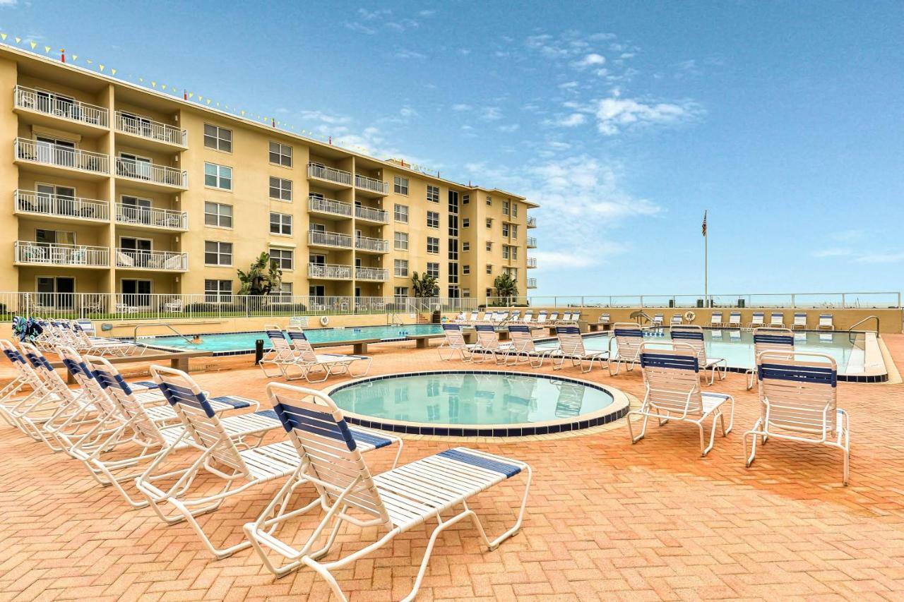 Sea Coast Garden * New Smyrna Beach