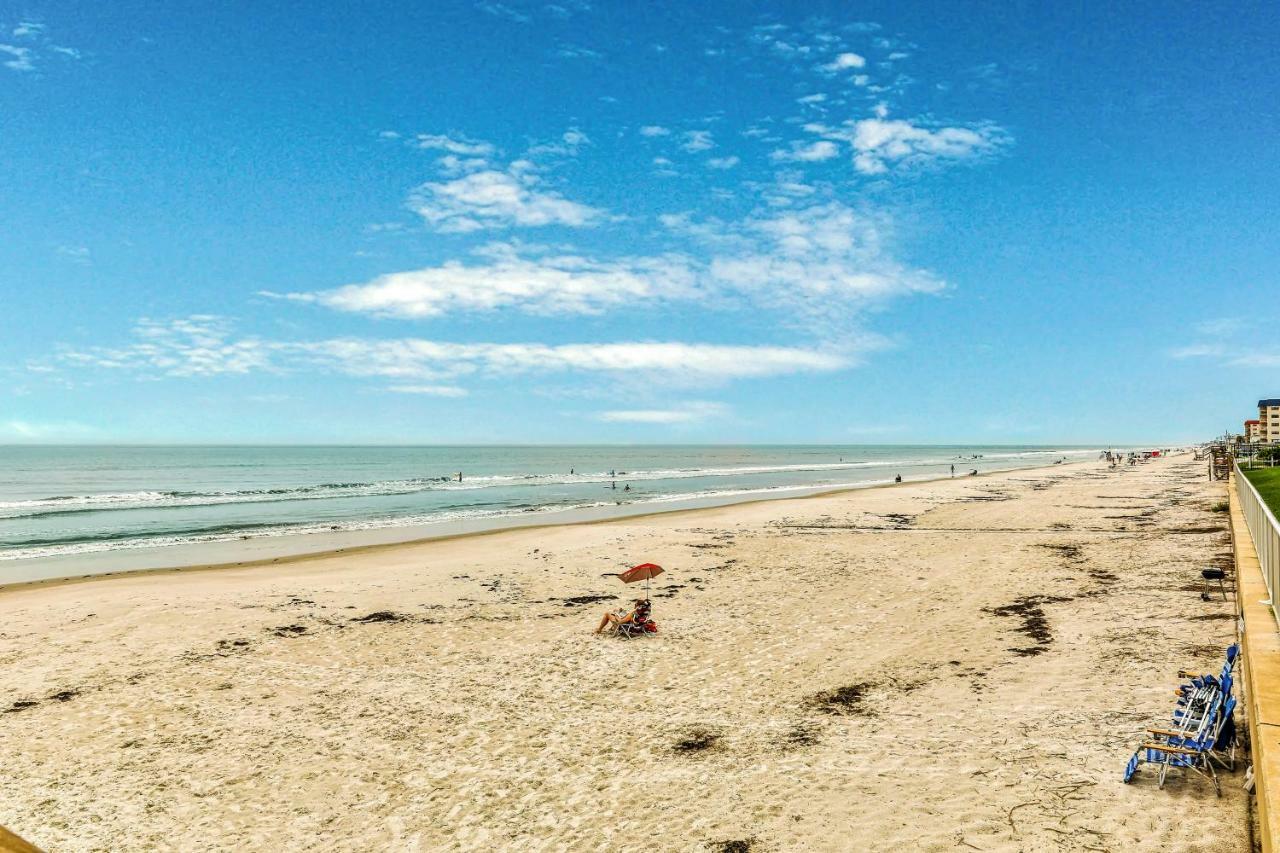 Sea Coast Garden * New Smyrna Beach