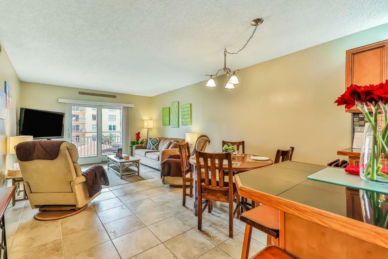Holiday home Sea Coast Garden New Smyrna Beach