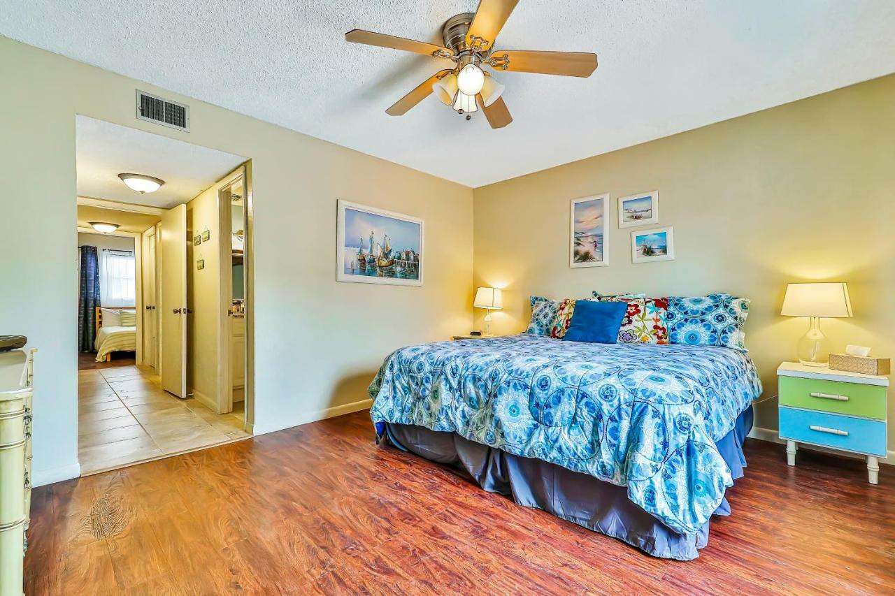 Holiday home Sea Coast Garden New Smyrna Beach