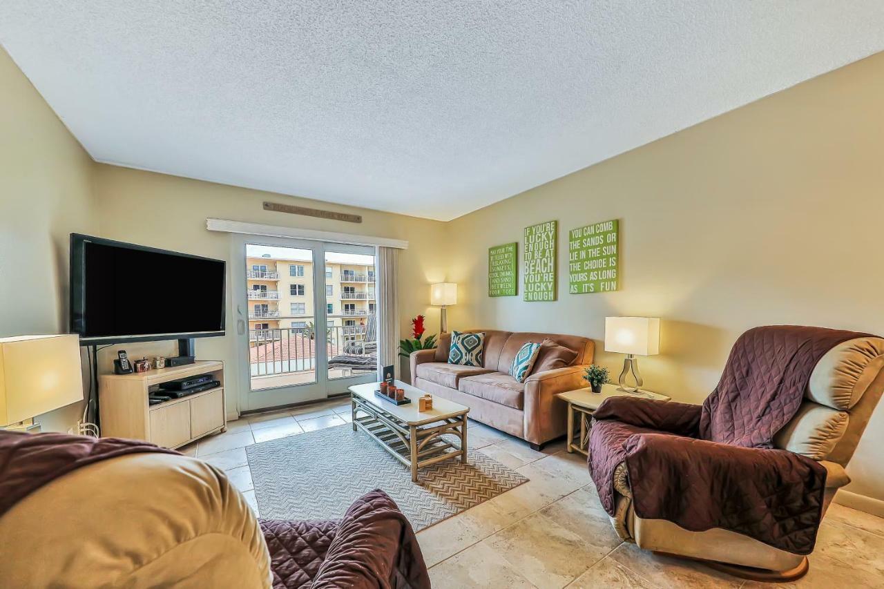 Holiday home Sea Coast Garden New Smyrna Beach