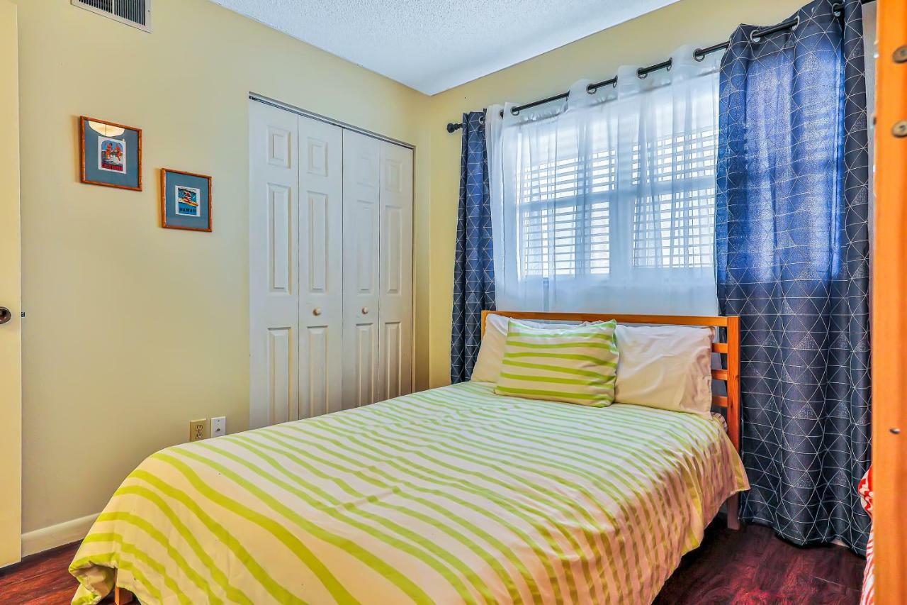 Holiday home Sea Coast Garden