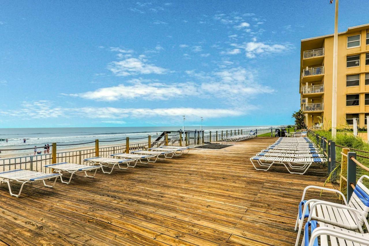 Sea Coast Garden Holiday home New Smyrna Beach