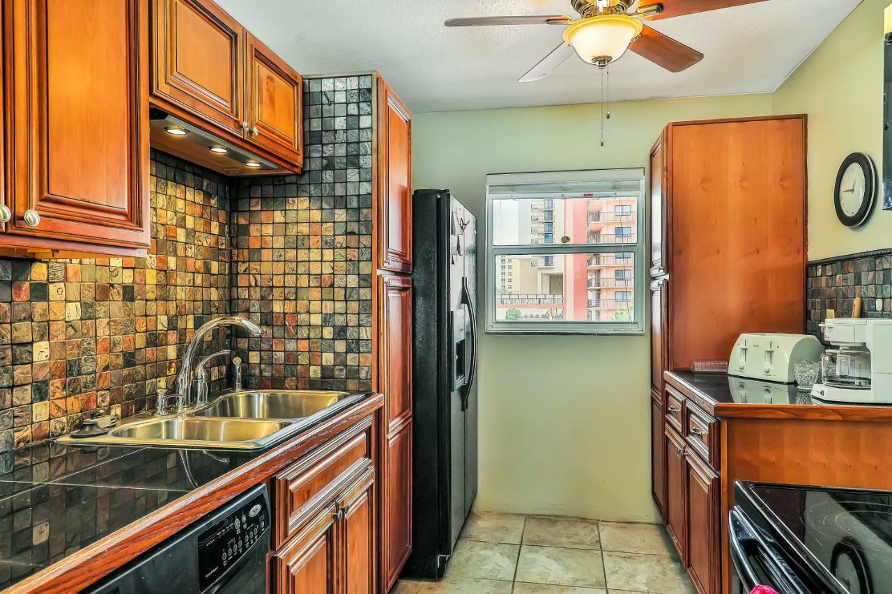 Holiday home Sea Coast Garden New Smyrna Beach